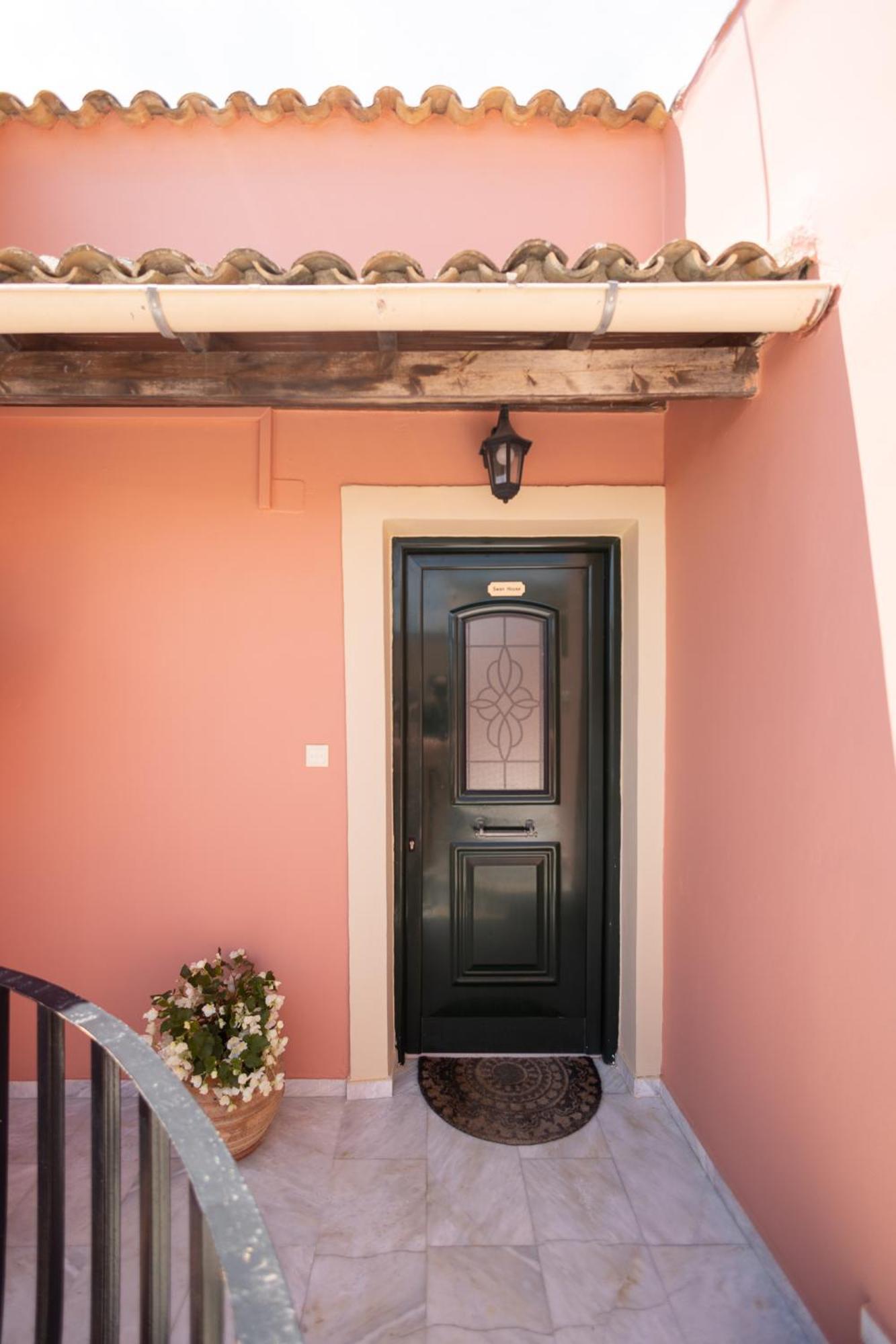 Swan House By Corfu Collection - Panoramic View In Holiday home Kommeno (Corfu)